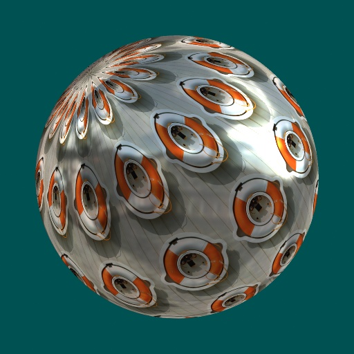 Variation 1