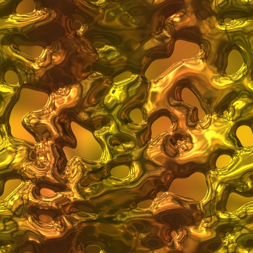 Sci-Fi  Metalistic 2 by Ronjonie (Texture)