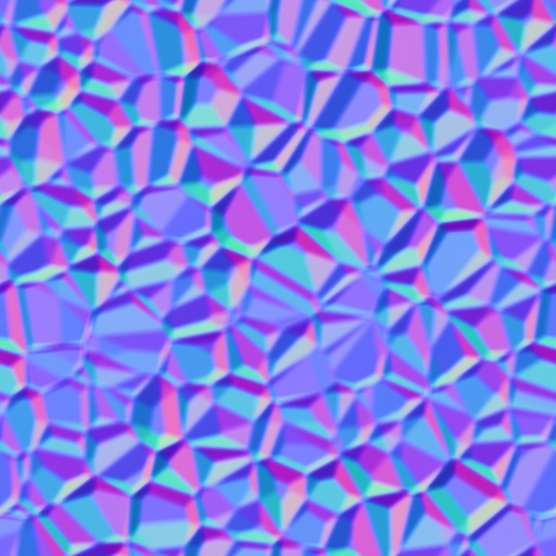 Normal Map