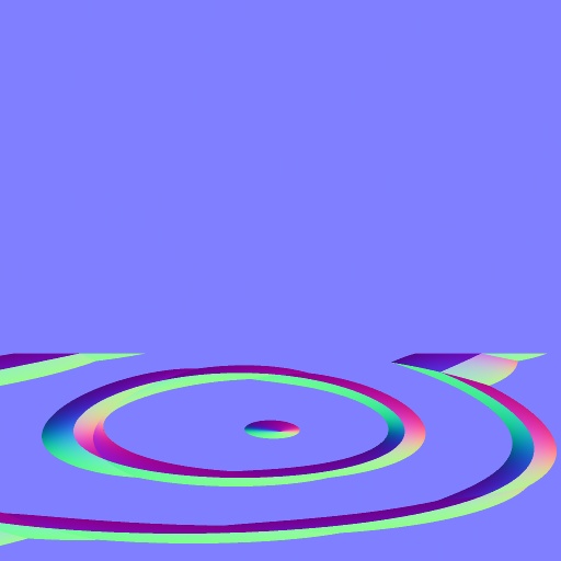 Normal Map