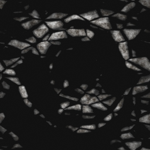 Diffuse Map