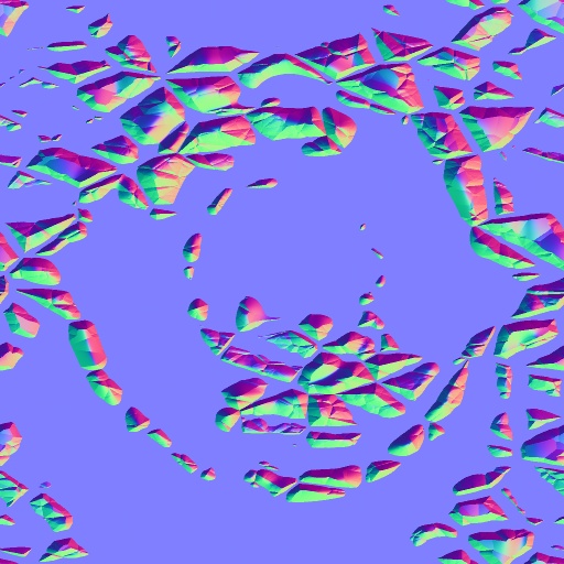 Normal Map