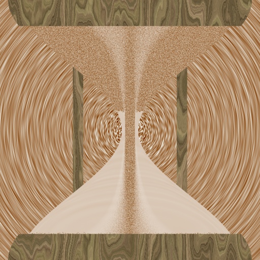 Diffuse Map