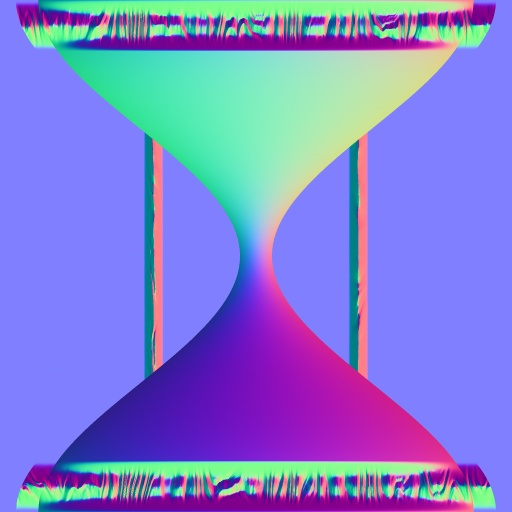Normal Map