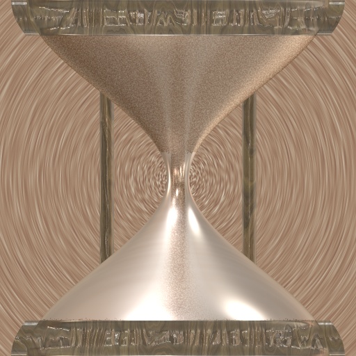 Hourglass