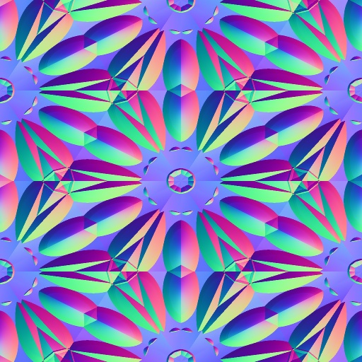 Normal Map