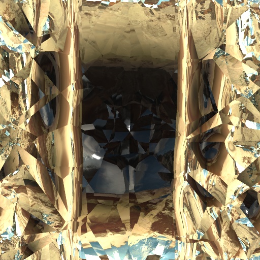 Variation 8
