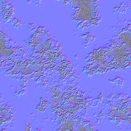 Normal Map