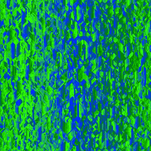 Diffuse Map