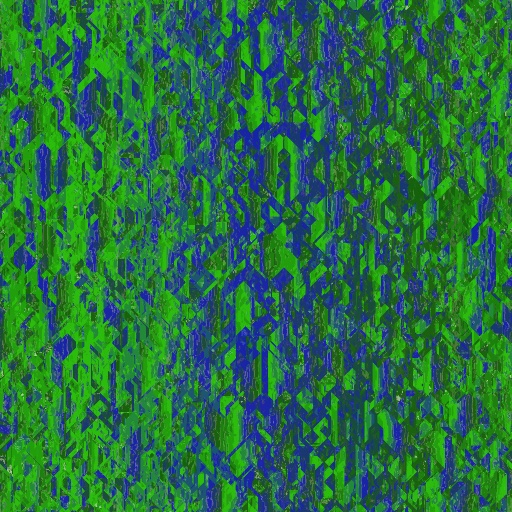 hexOpal cutaway (Seamless Texture) (Texture)