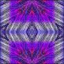 SI-FI Fabric 5 by Ronjonie
