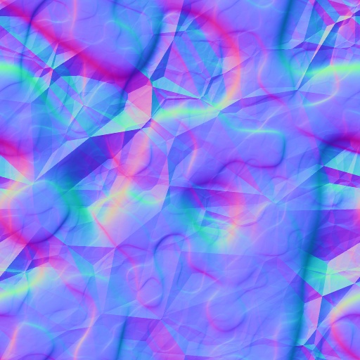 Normal Map