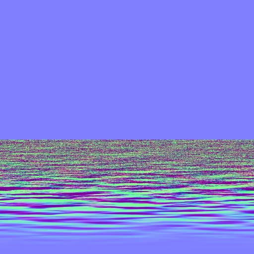 Normal Map