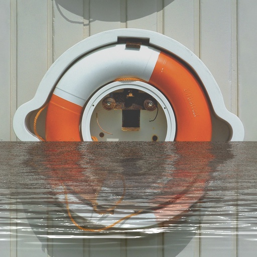 water reflection (Effect)