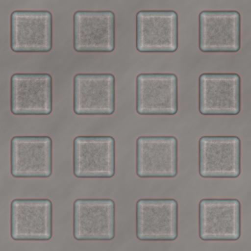 Diffuse Map