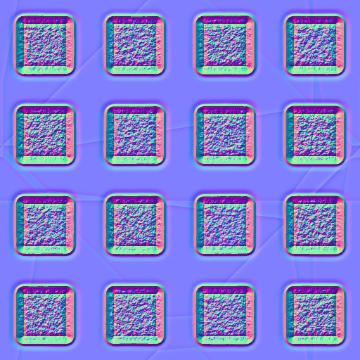 Normal Map
