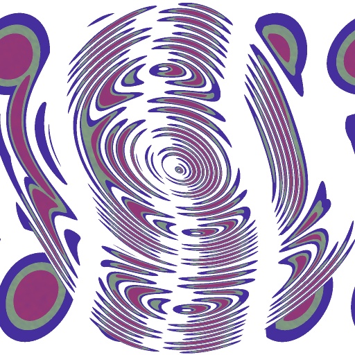 Diffuse Map