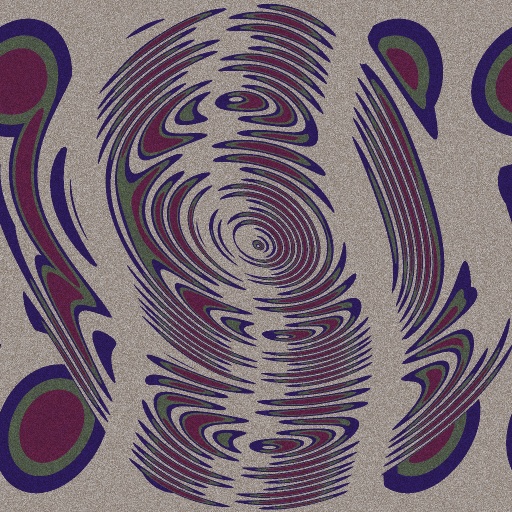 Tribal Patterns v1 (Texture)
