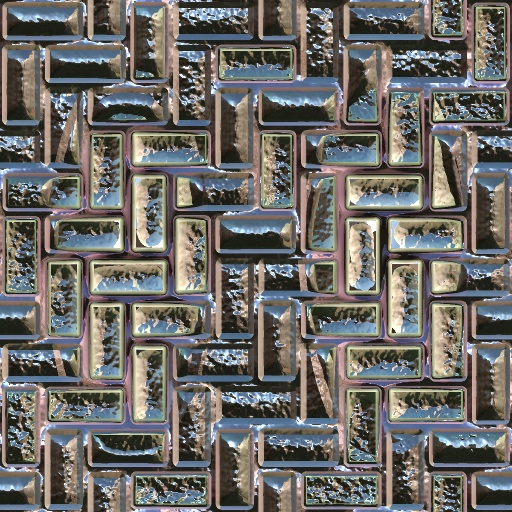 Variation 7