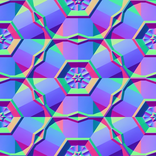 Normal Map