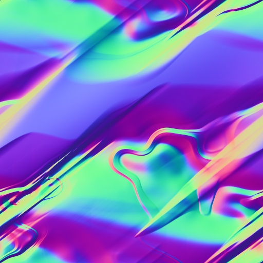Normal Map