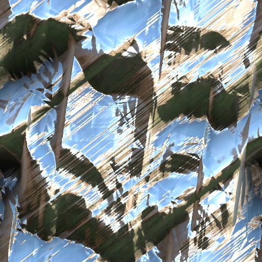 Variation 7