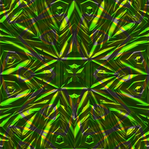 Variation 8