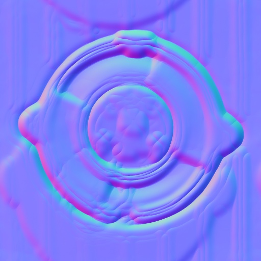 Normal Map
