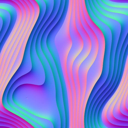 Normal Map