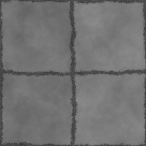Diffuse Map