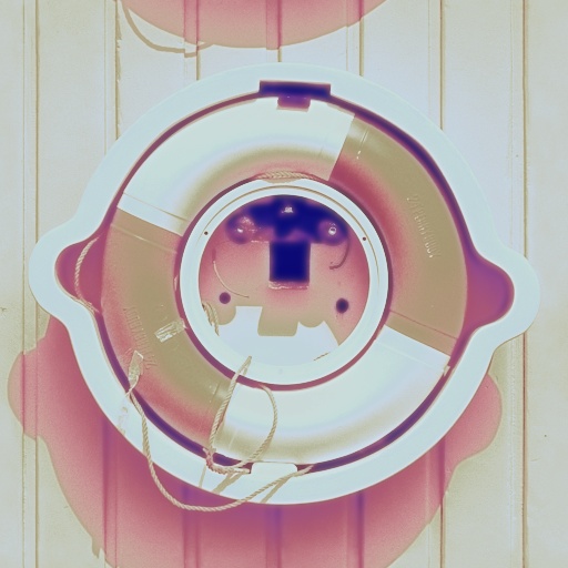 postereyes V1.01 (Effect)