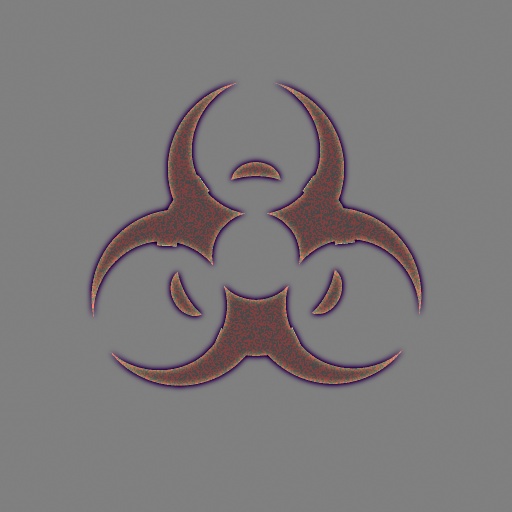 Diffuse Map