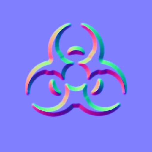 Normal Map