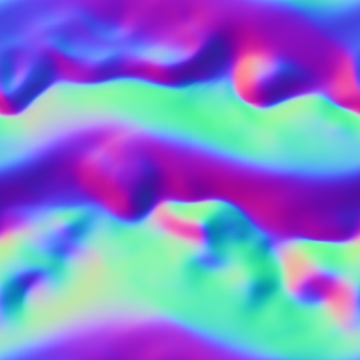 Normal Map