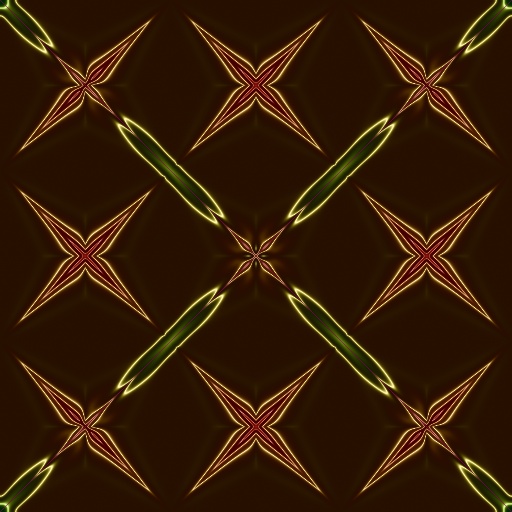 Diffuse Map