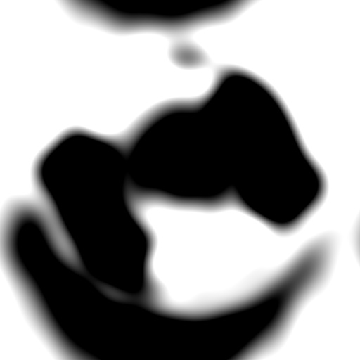 from squared to round