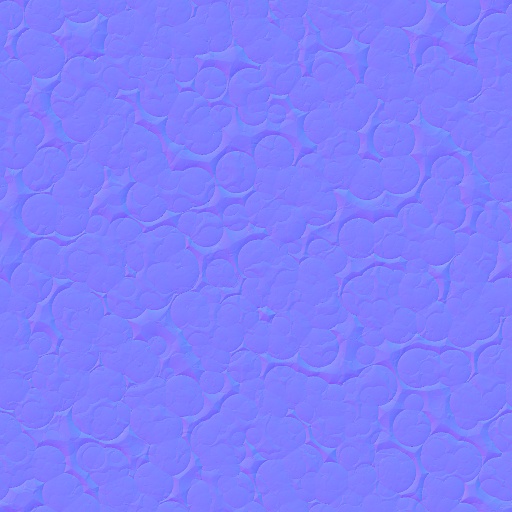 Normal Map