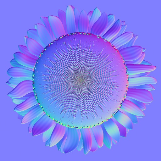 Normal Map
