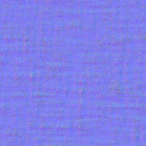 Normal Map