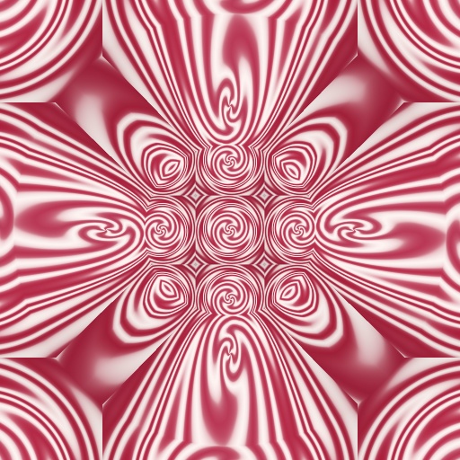 Swirly Circle Nudger (Texture)