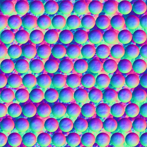 Normal Map