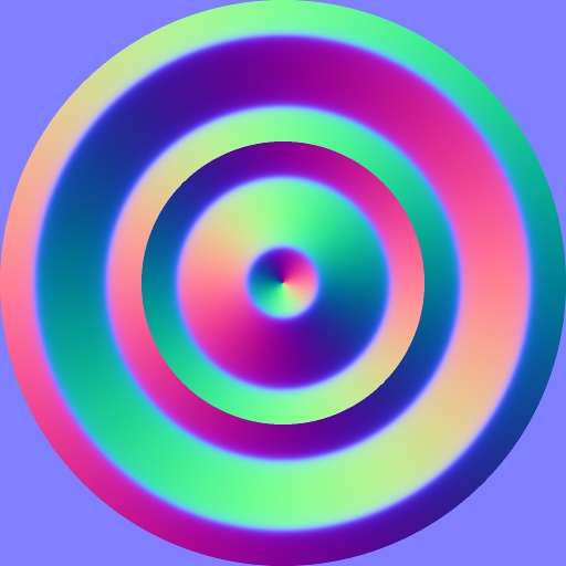 Normal Map