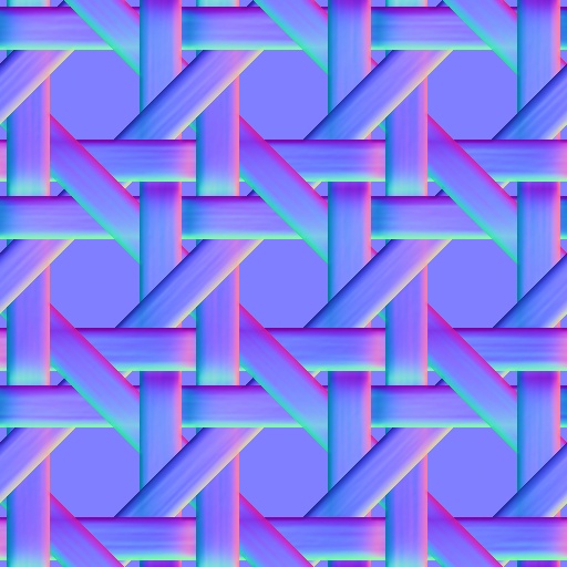 Normal Map