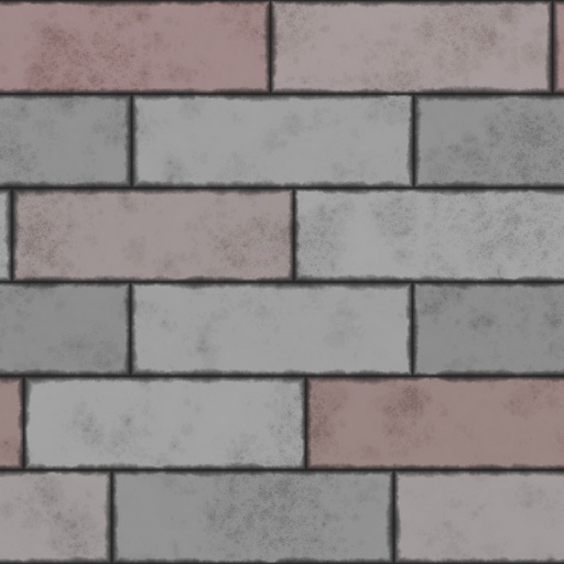 Diffuse Map