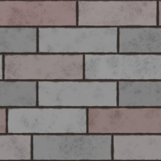 Rock Wall 1 (Texture)