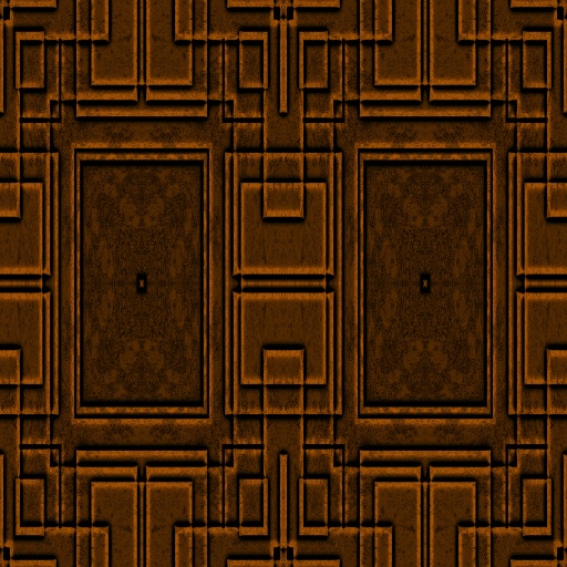 Diffuse Map