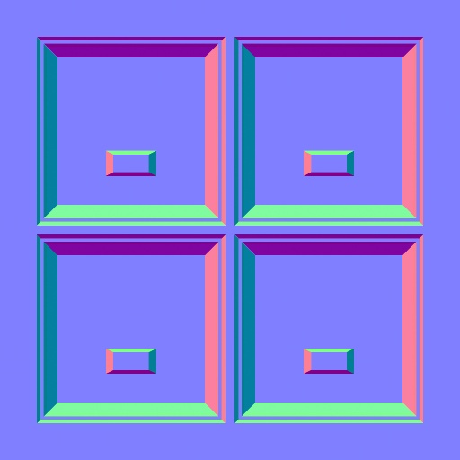 Normal Map