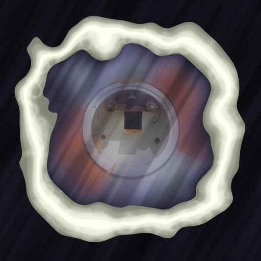 Diffuse Map