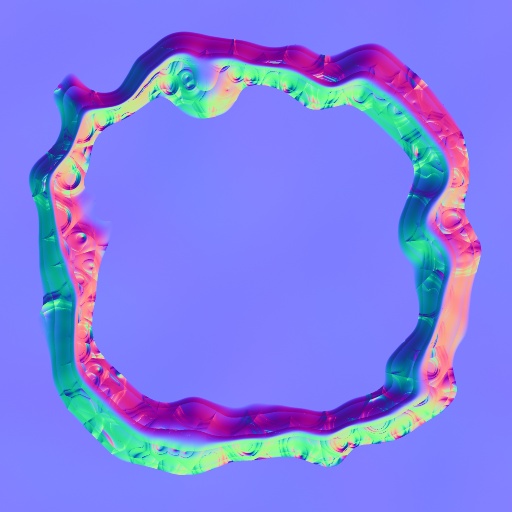 Normal Map