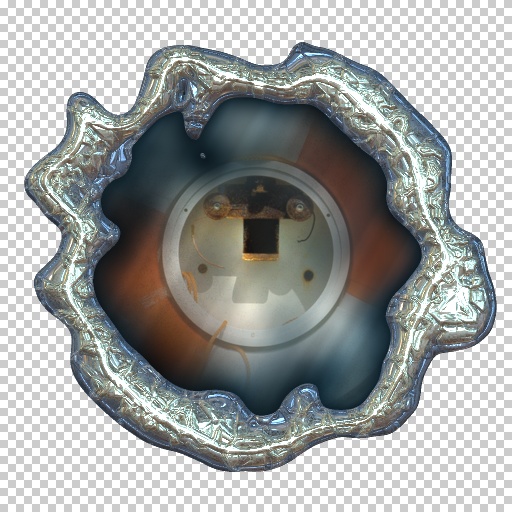 Variation 1